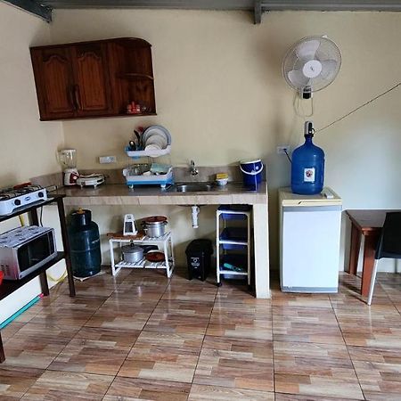 Departamento Amoblado Starlink -Pto Ayora Lejlighed Puerto Ayora  Eksteriør billede